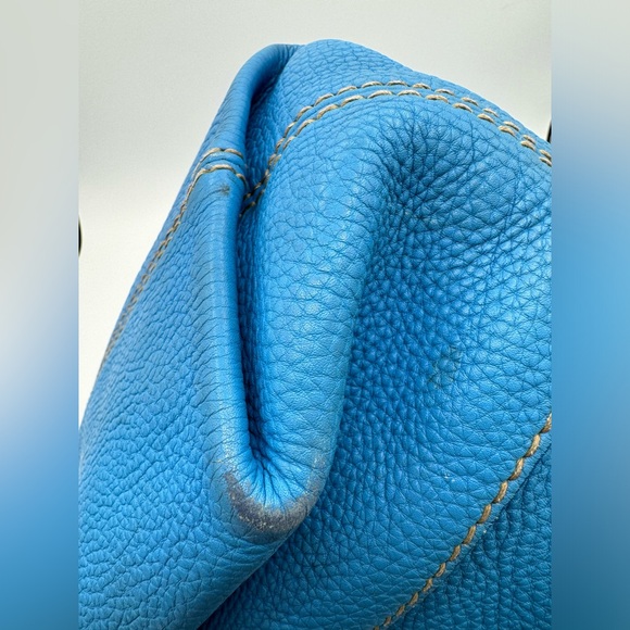 Fendi Selleria Handbag - Picture 7 of 12